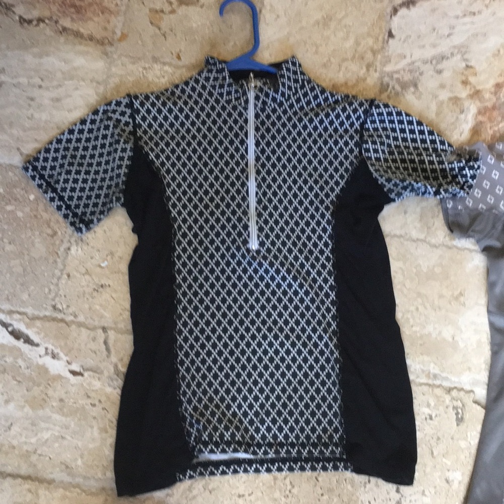 Good rider horse riding shirts